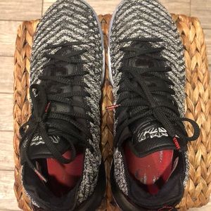 Nike Lebron 16 Oreos